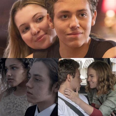 shameless carl|shameless carl gallagher girlfriend.